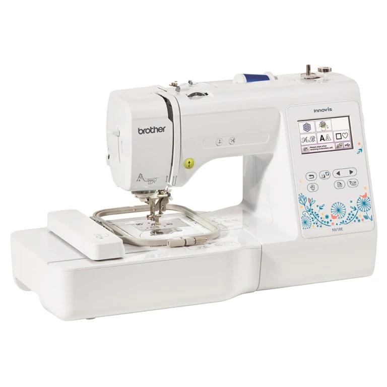 Brother Innov-Is NV-18E Embroidery Machine