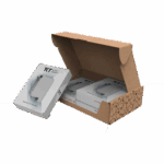 TKT Compatible Ink Cartridge – Replaces HP 45 (51645A)