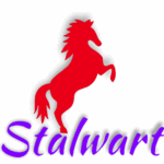 Logo With Letter 3D 150x150