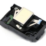 Epson Stylus Photo 1390 / 1400 / 1410 / L1800 Printhead - F173050 / F173060 / F173070 / F173080 / F173090
