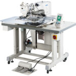 AMS-221ENTS-3020/X90013 - Computer-controlled Cycle Machine with Input Function (For 2-color-thread sewing)