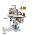 JTR-KM3680N/WSU - Waistband Sewing Unit (Double Chainstitch)