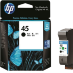 Ink Cartridge –  HP 45 (51645A)