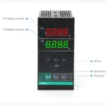Winpark CHB 402 Intelligent Heat Controller