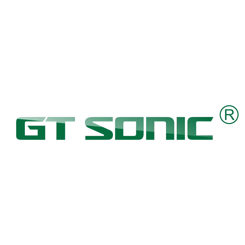 gt sonic logo