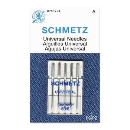 universal needles
