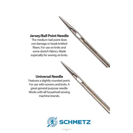 schmetz heavy duty sewing bundle (copy)