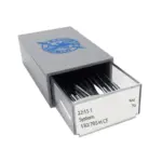 universal chrome needles (copy)