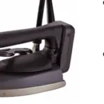 naomoto cdl 520 electrical steam iron