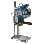 eastman 629 10" blue streak 2 straight knife cutting machine (copy)