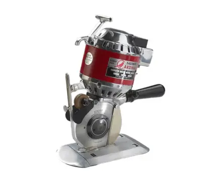eastman ec 45 round knife cutting machine (copy)