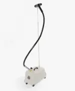 j 4000 jiffy garment steamer with plastic steam head