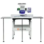 ricoma 1201 swd embroidery machine