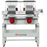 ricoma cht2 1204 embroidery machine (copy)