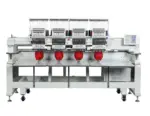 ricoma swift xl 2001 tc 10s embroidery machine (copy)