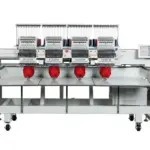 ricoma swift xl 2001 tc 10s embroidery machine (copy)