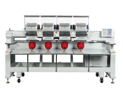 ricoma swift xl 2001 tc 10s embroidery machine (copy)