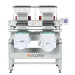 ricoma cht 1202 embroidery machine (copy)
