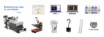 ricoma vision 2 digital direct to garment printer (copy)