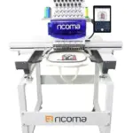 ricoma swiftxl embroidery machine