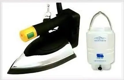 cloth cutter rs 100 portable cutting machine (copy)