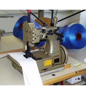 80200z2715a heavy duty seaming and hemming machines