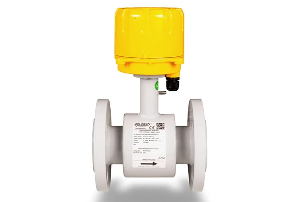 PEM-500__36942 Aplisens Electromagnetic Flow meter PEM-500 Series - Image 1